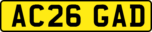 AC26GAD