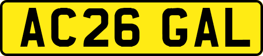 AC26GAL