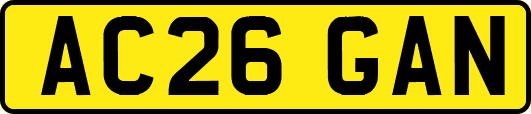AC26GAN