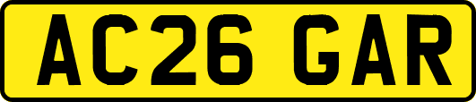 AC26GAR