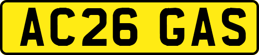 AC26GAS