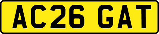 AC26GAT