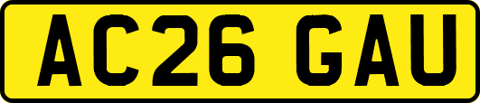 AC26GAU