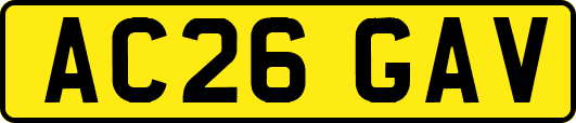 AC26GAV