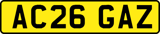 AC26GAZ