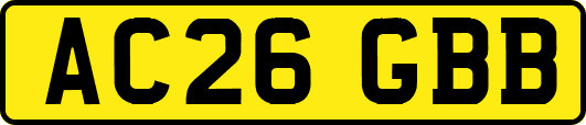 AC26GBB