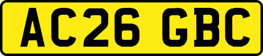 AC26GBC