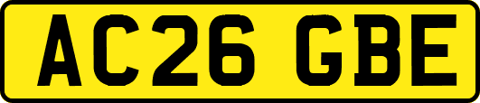 AC26GBE