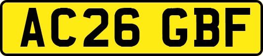AC26GBF