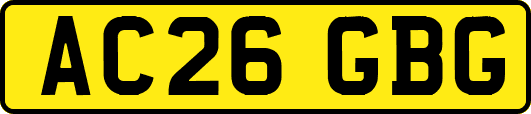 AC26GBG