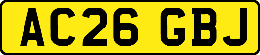 AC26GBJ