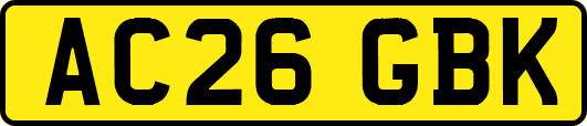 AC26GBK