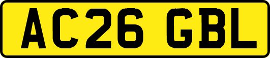 AC26GBL