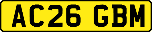 AC26GBM