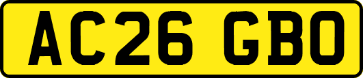 AC26GBO