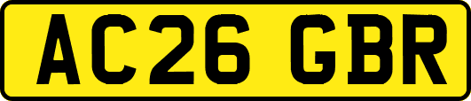 AC26GBR
