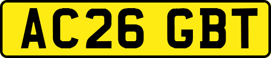 AC26GBT