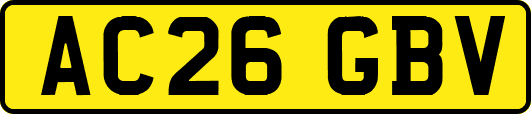 AC26GBV
