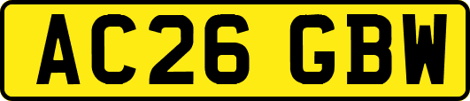 AC26GBW