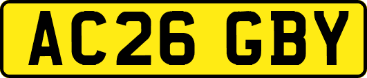 AC26GBY
