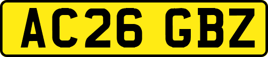 AC26GBZ