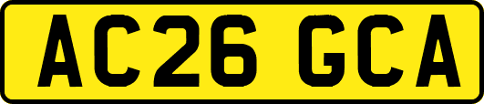 AC26GCA