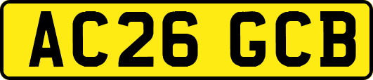 AC26GCB
