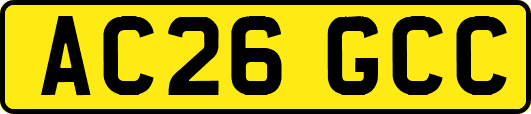 AC26GCC