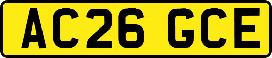 AC26GCE