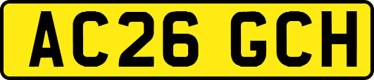 AC26GCH