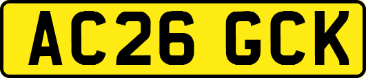 AC26GCK