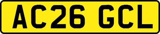 AC26GCL