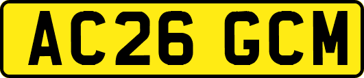 AC26GCM