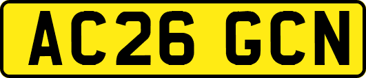 AC26GCN