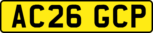 AC26GCP
