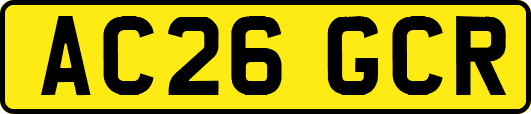 AC26GCR