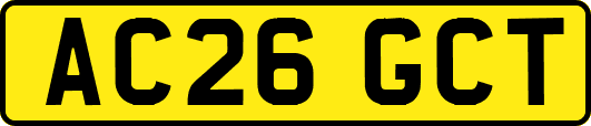 AC26GCT