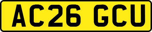 AC26GCU