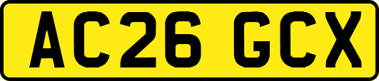 AC26GCX