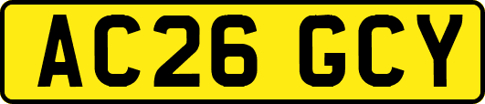 AC26GCY