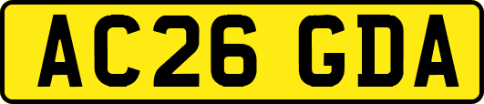 AC26GDA