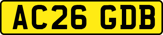 AC26GDB