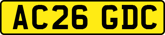 AC26GDC