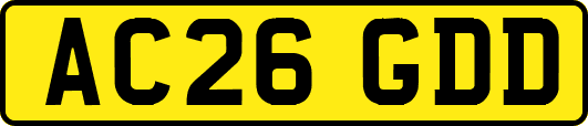 AC26GDD