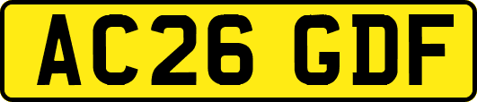 AC26GDF