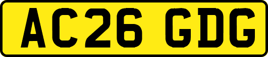AC26GDG