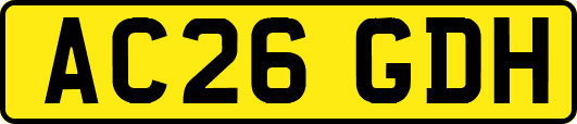 AC26GDH