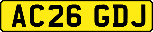 AC26GDJ