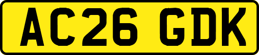 AC26GDK
