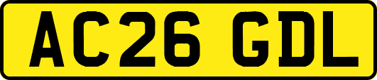 AC26GDL